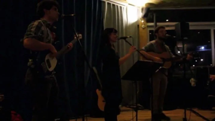 Leave but don't leave me - Linda Sutti & The Upper...