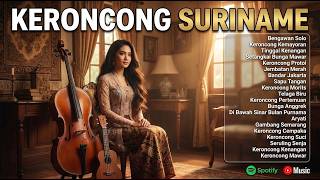 Krontjong & Keroncong Suriname | Koleksi Lagu Jawa Terbaik 2026