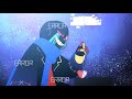 ✧︎ ErrorSANS | 𝐁𝐥𝐨𝐨𝐝//𝐖𝐚𝐭𝐞𝐫 (Underverse)
