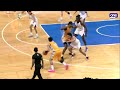 UP vs UST | 4TH QUARTER HIGHLIGHTS | UAAP SEASON 89 MEN'S BASKETBALL | OCT 21, 2026