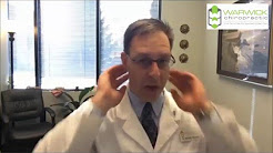 Tinnitus Vertigo Ringing In The Ears Dizziness Dr David Warwick Chiropractor Lacey WA