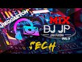 Mix Sech | Lo Mejor de Sech Vol. 2 - Grandes Éxitos (Mix Reggaeton &amp; Trap) By Juan Pariona | DJ JP