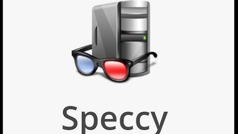 SPECCY - Overview
