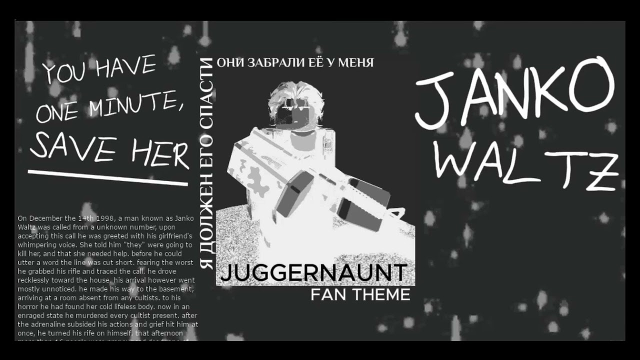 Find Her - Blood Debt Gun System official Sound Track 10 Minutes