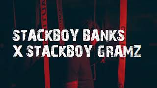 $tackBoy_Bank$ x $tackBoy Gramz “DAMN BRODIE” [official video] (shot by @CashUpTv)