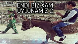 UYLONAMIZ 2 (REMIX) 2021 XIT - Umedjon Yuldoshev
