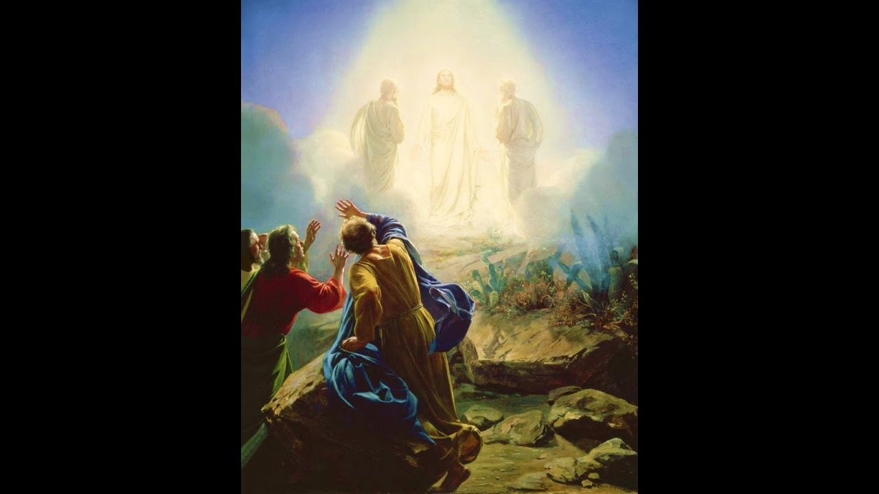 According to Luke, The Solar Christ and Nathanic Jesus