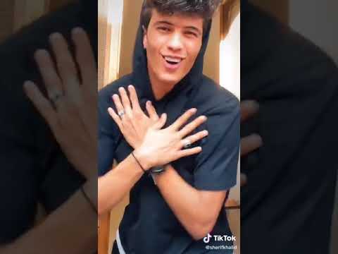 بالزمه هبص لمين ونا لابس دبله ست الناس شريف خالد