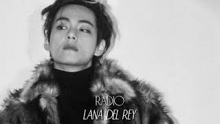 Download Lagu Lana Del Rey - Radio. (speed up) ☆ MP3 Download Lagu Lana Del Rey - Radio. (speed up) ☆ MP3