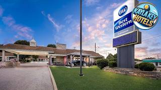 Best Western Route 66 Rail Haven Springfield MO United States Hotel Review