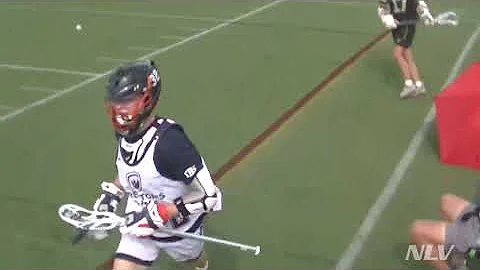 Joel Palasz 2023 (SHU 27')