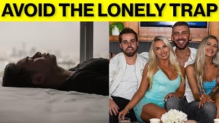 The Secret To Making Friends Fast Even If Youre Starting From Scratch