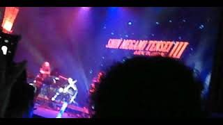 SMT  30th Anniversary Band of Shadows Concert but I recorded it on my 3DS (Part 4) @Fudgenuggets980825