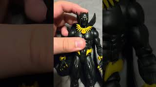 marvel legends Black panther