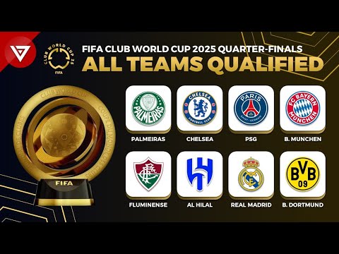 🟡 FIFA Club