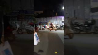 Chitlappakkam link road/JK sidhu