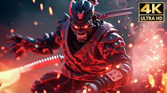 Assassins Creed Shadows Samurai & Ninja LOOK AMAZING Gameplay [4K ULTRA Realistic Graphics] 2024