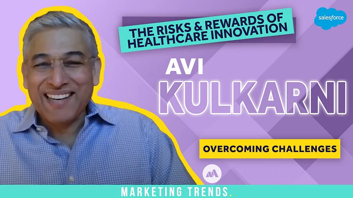 The Risks and Rewards of Healthcare Innovation