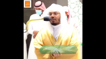 مغربيه الغاشية [أفلا ينظرون إلى الإبل كيف خلقت] - تلاوة تفوق الوصف لسورة الغاشيه للشيخ ياسر الدوسري