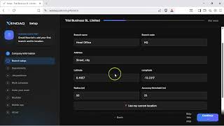     Xendaq HR, Payroll & Business Platform