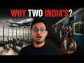 Railways vs Flights: Why the Double Standard?