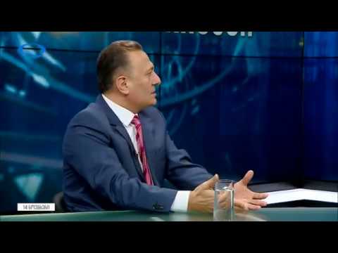 \"ივანიშვილის დოლარები მოფენილია მთელს მსოფლიოში\" - შალვა ნათელაშვილი