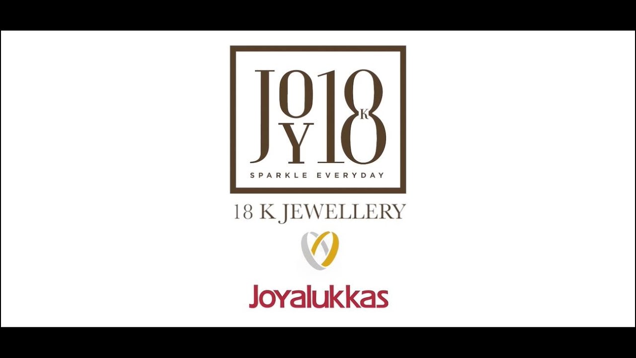 Beautiful 18K gold jewellery collection for the fashion forward look! | Joy18 | Joyalukkas