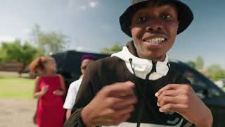 Goon Flava ,Master KG  & Eemoh "Ngishutheni (Behind The Scenes)