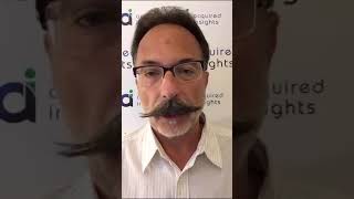 Off The Cuff - Do You Have an Organizational Change Management Strategy?