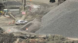 Spring Rally 2024 Car 2