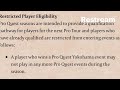 The NEW Rule Change That Polarized The Community Flesh And Blood TCG The NEW Rule Change That Polarized The Community Flesh And Blood TCG
