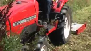 Morgnieux Weidebloter Gr - Agrixpert