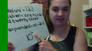 MATH: Monday, May 18th