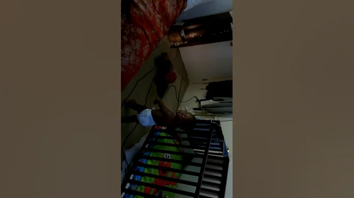 Baby vacuum floors
