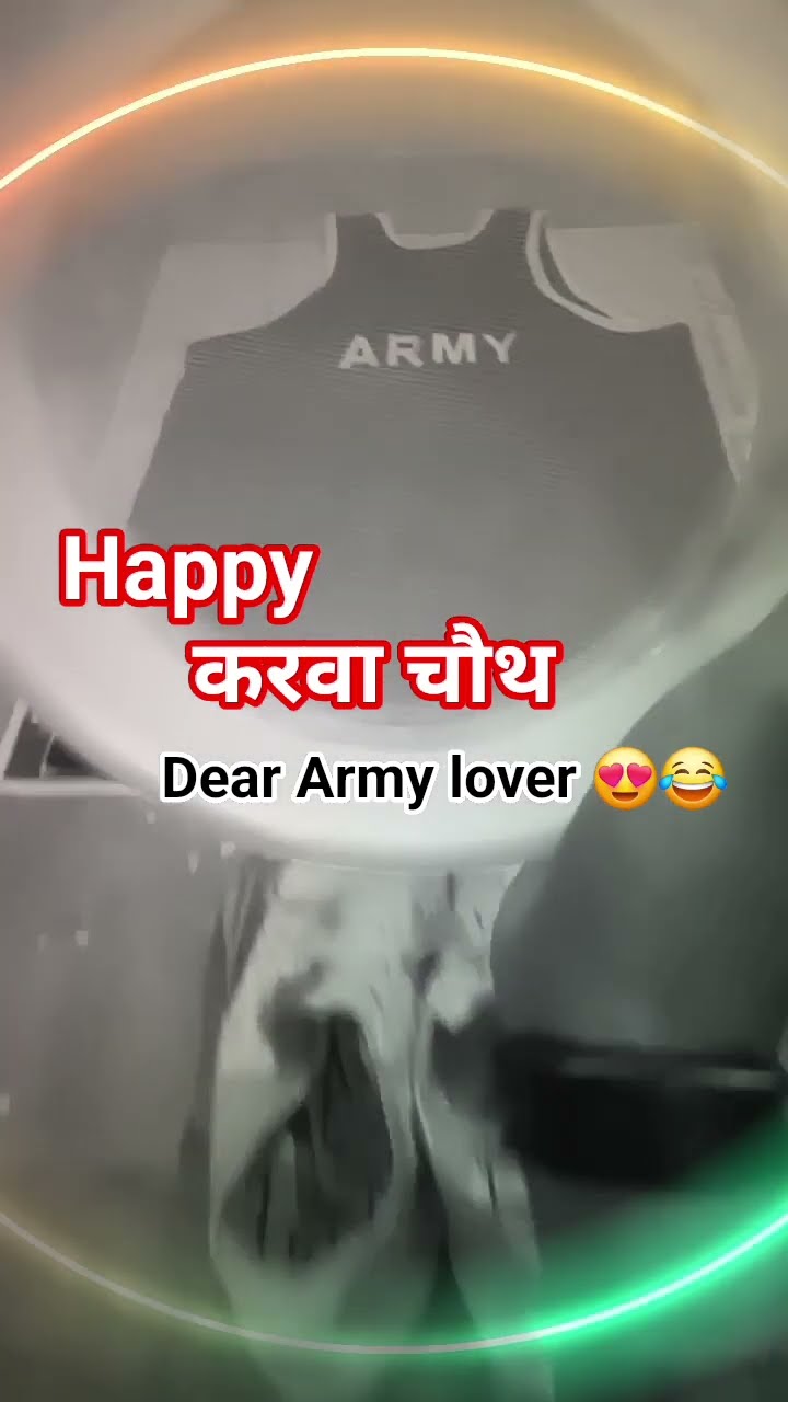 karwachauthspecial❤️💕😍 - ShareChat