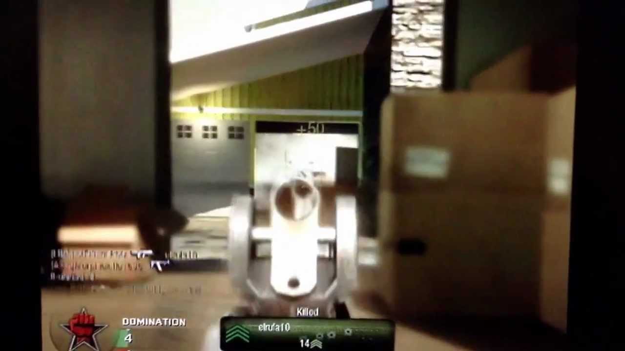 Worlds fastest dogs 54 seconds: Black Ops