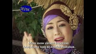 UJIAN IMAN ALBUM HAJI POTO COPY MIRU PRODUCTION IS THE BEST