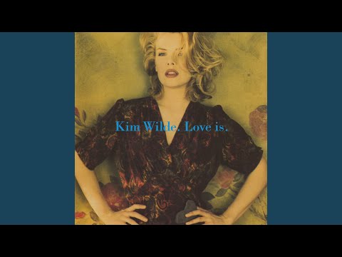 Million Miles Away - Kim Wilde