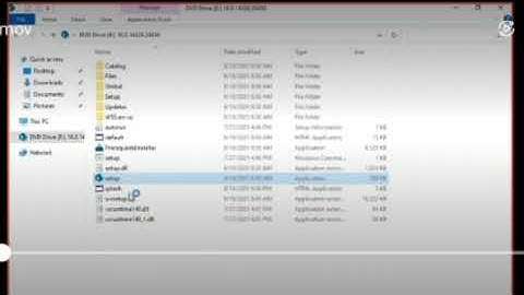 How To Install SharePoint Subscription Edition Step By Step Full Information