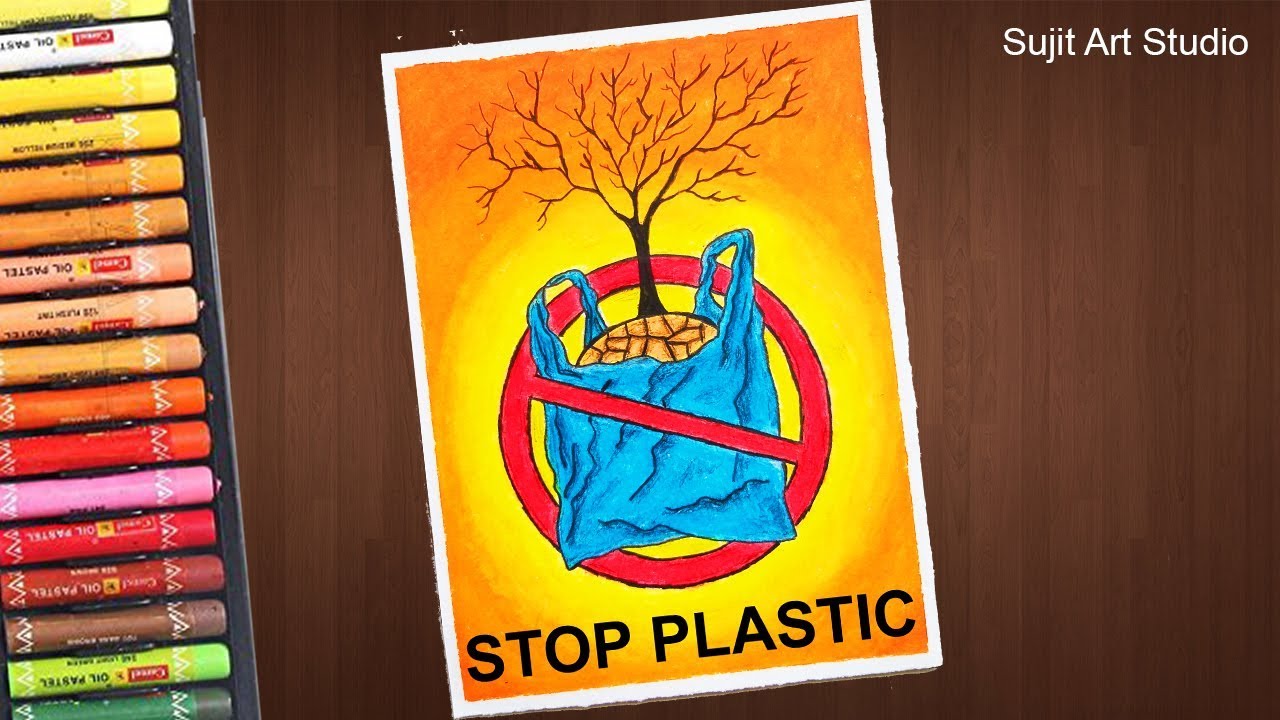 Essay On Plastic Ban in English for Classes 1,2,3 Kids: 10 Lines & Paragraph
