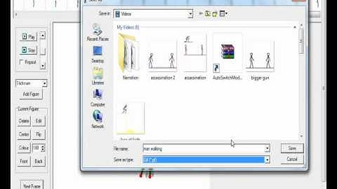 how to use pivot and windows movie maker