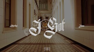 TIPPERFLOYD feat. HUNNA — I GOT (Official Clip)