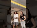 damang dama ng kasama ko grabe HAHAHAAHA #fyp #jamill #Shorts #_camilleptrinidad