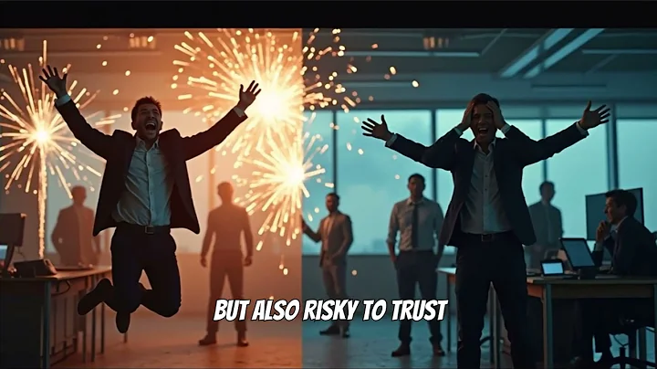 AI Stock Surge: The Magnificent Seven's $3 Trillion Market Boom Explained