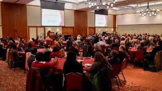 Advancing Diversity Gathering welcomes keynote speaker, Tara J. Yasso