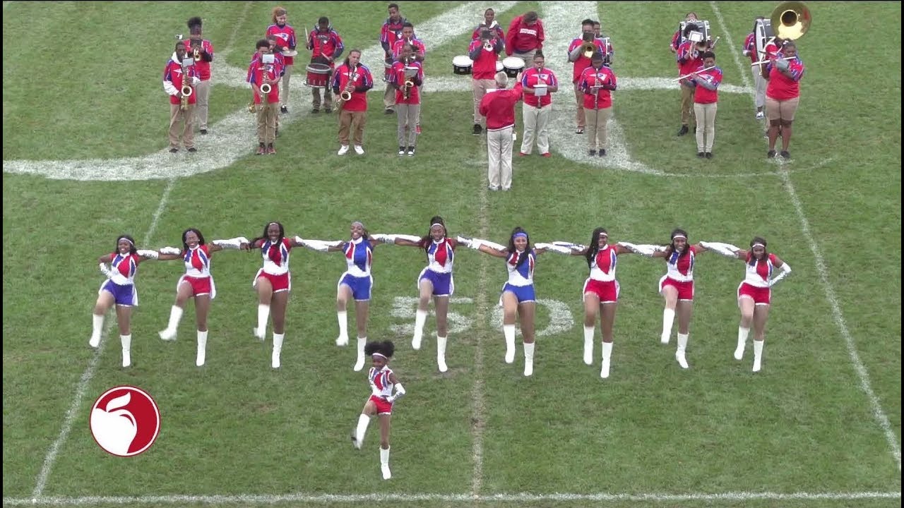 Independence High School Marching Band YouTube