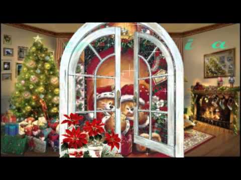 We wish you a Merry Christmas - YouTube