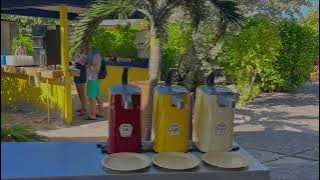 Half Moon Cay | Island in the Bahamas | The private Island