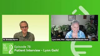 [The Path Podcast] Episode 78 - Patient Interview - Lynn Gehl