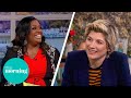 Jodie Whittaker Reveals Life After Dr Who &amp; Her Thrilling New Drama | This Morning